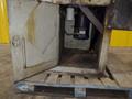 4" TO 24" VICTAULIC MODEL #VE-424-MC HYDRAULIC GROOVER MACHINE: STOCK #22645