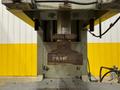 50 TON HMI MODEL #5014 HYDRAULIC PRESS: YOBRO #24573