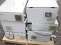 SICK CONTROL CABINET