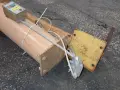 CONTRX 1/4 TON JIB CRANE