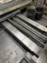 4" SHIBAURA BT-10-BP2 HORIZONTAL BORING MILL W/ TOOLING. STOCK # 0544526