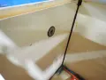HARSHAW CHEMICAL COMPANY SALT SPRAY CHAMBER  -  21