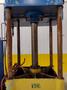 NORDBERG ELMES 4-POST HYDRAULIC PRESS: STOCK #21068