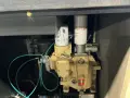 Ingersoll Rand  10 Hp Air Compressor  - R7.5i-a125