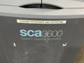 Padt 16” X 16” X 14” Support Cleaning Apparatus/industrial-grade Automated Support Removal System - Sca 3600