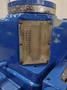 3A WARNER &amp; SWASEY MODEL #M3500 CROSS SLIDING TURRET LATHE: YOBRO #25678