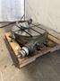 18" ADVANCE ROTARY TABLE. STOCK # 1216225