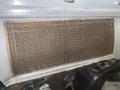 50&quot; X 72&quot; AXELSON MODEL 32 HEAVY DUTY ENGINE LATHE, 2.5&quot; HOLE: STOCK #13104