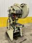 25 TON V&amp;O MODEL #25ST OBI PRESS, 2" STROKE: STOCK #21026