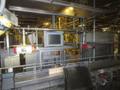 Pearson-Stilltide Integrated 50# Cube Line w/ Fillers, Case Handling, and Flow Metering