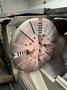MAZAK POWERMASTER PMNX-1600 HOLLOW SPINDLE CNC TURRET LATHE. STOCK # 0207223