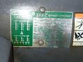 40 HP HYDRAULIC UNIT