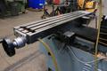 SOUTHWESTERN INDUSTRIES PROTO-TRAK 3-AXIS CNC BED MILL 
MODEL DPM