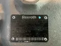 REXROTH AXIAL PISTON VARIABLE DISPLACEMENT PUMP   -  R902400305