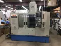 1995 MAZAK VTC16A | Machining Centers, Vertical