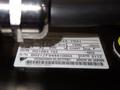 YASKAWA AC SERVO MOTOR  -  SGMGH-13A2A-YRA1