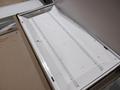 Cooper Recessed Lighting 2&#039; x 4&#039; LED Shop Lights (13) BRAND NEW!!!- Auction Item