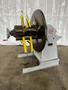 18&quot; x 2,500 LBS LITTELL NONMOTORIZED UNCOILER STOCK #4850