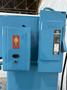 8 TON DENISON FG8C02 C-FRAME HYDRAULIC PRESS. STOCK #0255924