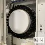 GF Mikron E 500 U 5-Axis CNC Vertical Machining Center, 2018 - 1k Cutting Hours