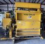 Brehmer Eagle International 4566 Tire Baler High Efficiency Low Horse Power Engines