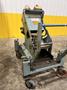 GULLCO MODEL #KBM-28 PLATE BEVELING MACHINE: YOBRO #24075