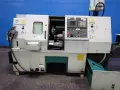 NAKAMURA-TOME PRECISION INDUSTRY CO CNC LATHE  -  SC-150