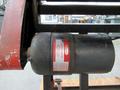 Thrifty Gang Slitter, Motorized 20 Gauge Capacity, (2) Sets of Blades, 3' Max Width, Single Phase
