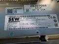 SEW EURODRIVE ELECTRONIC UNIT  -  MTM11A000-E31A-00