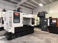 Mazak VCN 510C-II CNC Vertical Machining Center – Mill
