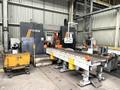 Friggi - heavy duty 660 x 700 mm CNC