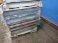 AUTOMATED CONVEYOR SYSTEMS 31" x 120" ROLLER CONVEYOR