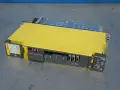 FANUC AISV 40/80 SERVO AMPLIFIER   -  A06B-6117-H208