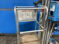 GENIE INDUSTRIES 350 LBS ONE MAN BASKET LIFT   -  AWP-25S