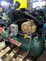 15 HP Champion air compressor STOCK# 3630