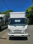 Isuzu NPR-HD 16’ Box Truck, 2018 – 14,500 LB GVWR, Automatic, Gas V8, Non-CDL
