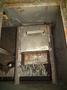 36" BETTER ENGINEERING MODEL #F-3000-P ROTARY TABLE ELECTRIC HEAT PARTS WASHER: YOBRO #25171