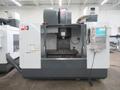 Haas VM-3 CNC Vertical Machining Center with 12,000 RPM CT-40 Spindle, 40 Station Side Mount Tool Changer, Probing, 1000 PSI TSC, High Speed Machining, Mist Collector,  Chip Auger.