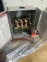 NORTHTECH INDUSTRIAL MACHINERY 20” X 4” AUTOMATIC PLANER  -  NT-20-10HCV S-LTD
