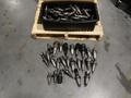 Large Assortment Of BT-30 Tool Holders- Auction Item