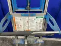 GENIE 500 LBS HAND CRANK LIFT  -  GL-4
