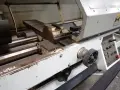 ECOCA INDUSTRIAL CO 18" X 60" CNC LATHE  -  PC-1860