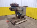 2500 LBS ARONSON MODEL #HD25-A POWERED ROTARY WELDING POSITIONER: STOCK #17939