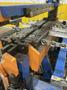 48" BRAKE MATE MODEL #32 SERVO SINGLE HEAD WING BENDER / BOX BRAKE: YOBRO #25906