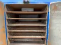 GRIEVE 350 F OVEN  -  333