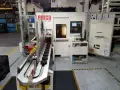 EMCO VT250 | Lathes, VTL (Vertical Turret Lathe)