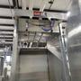 Alpha BC36 (36 CPM) Automated Canning Line w Depalletizer, GR‑X Rinser, Pack Leader PL‑501 Labeler – 2018