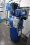 Quincy QT-7.5 Air Compressor, 7.5 HP, 80 Gallon Vertical Air Tank- Auction Item