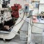 National Model 750 5 Die S1 Parts Former