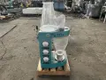 AEROMATIC Fluid Bed Dryer, Model STREA  -  STREA